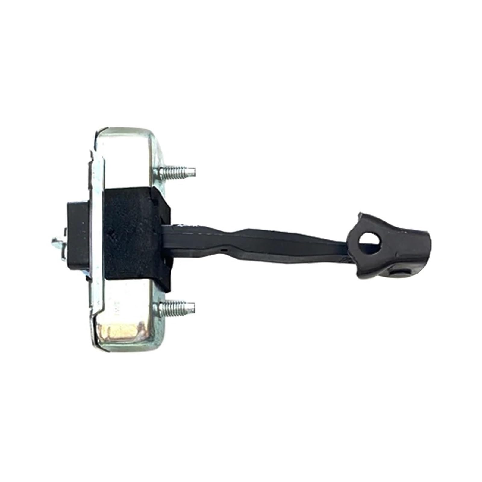 Door Check Stop Strap Limiter 68610-60100 68630-60100 for Toyota for Land for Cruiser Prado 2002-2009 Car Front Rear Door Check Stopper(Front)
