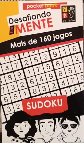 Pocket book – sodoku:
