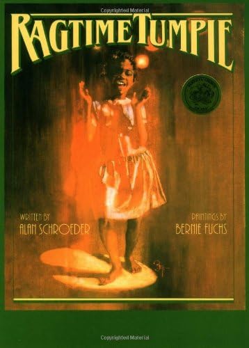 Ragtime Tumpie