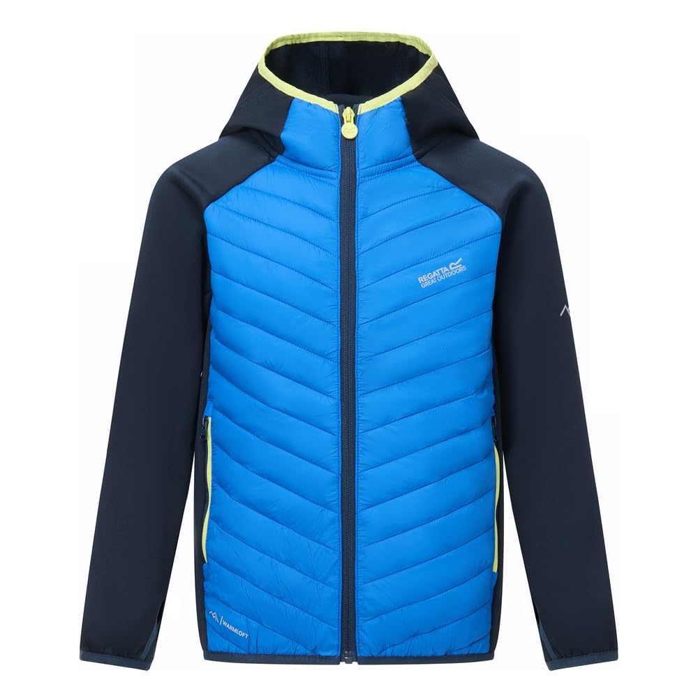 Regatta Andreson Jacket 10 Years