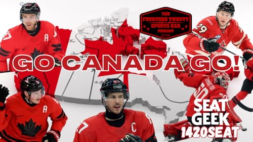 Canadian Men Going For Olympic Gold: More Than Just a Hockey Game