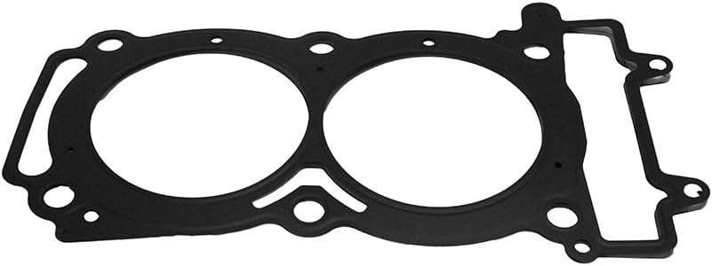 Polaris RZR Cylinder Head Gasket, Genuine OEM Part 5813737, Qty 1