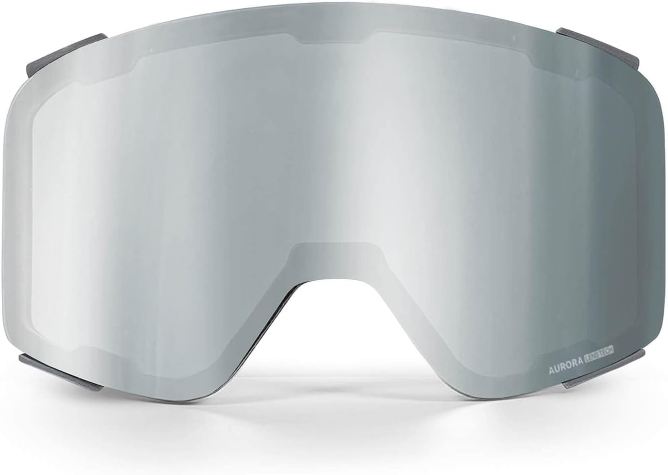 WildHorn Outfitters Unisex-Adult Pipeline Ski Goggle Replacement Lens
