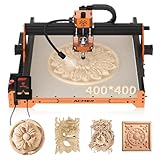 ACMER Ascarva 4S CNC Fräsmaschine 70W für Metall1000 mm/min fräser zum...