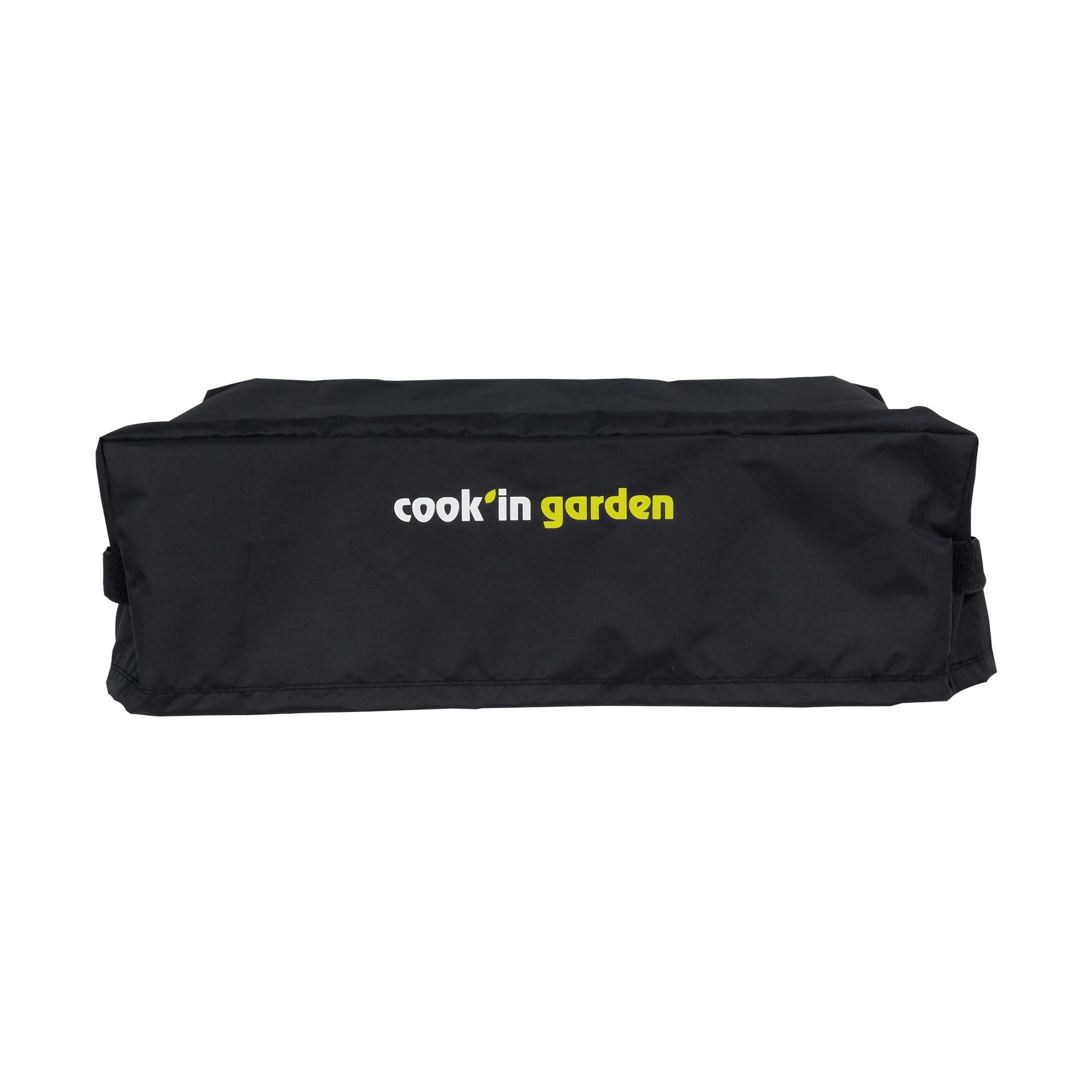 Housse plancha Cook'in Garden 62x50cm imperméable avec fixation scratch