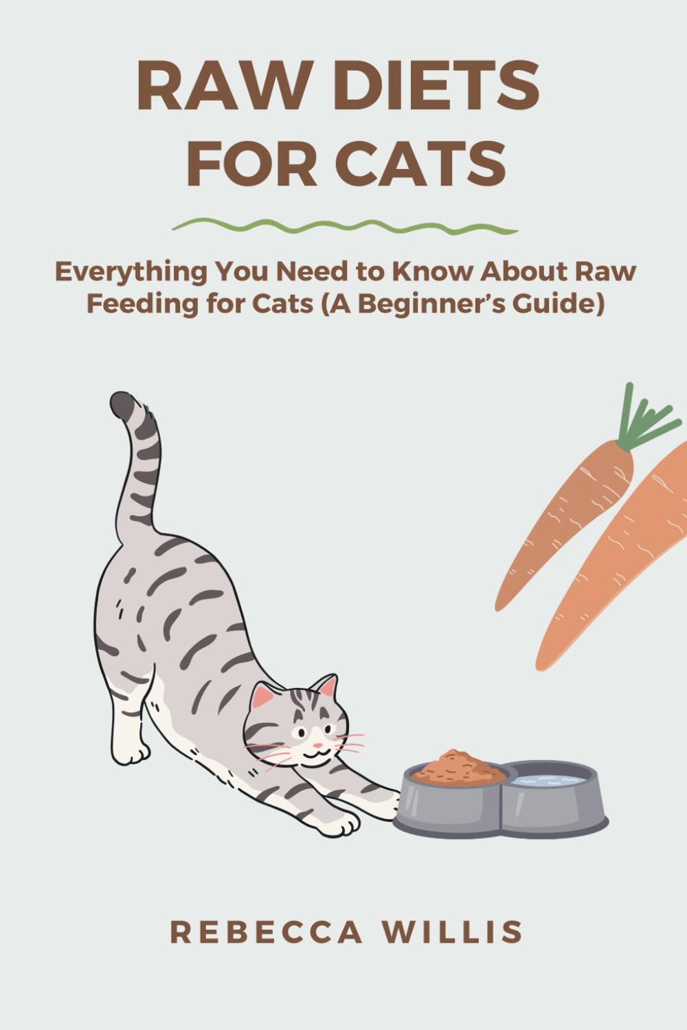 Raw Diets for Cats: Everything You Need to Know About Raw Feeding for Cats (A Beginner’s Guide)