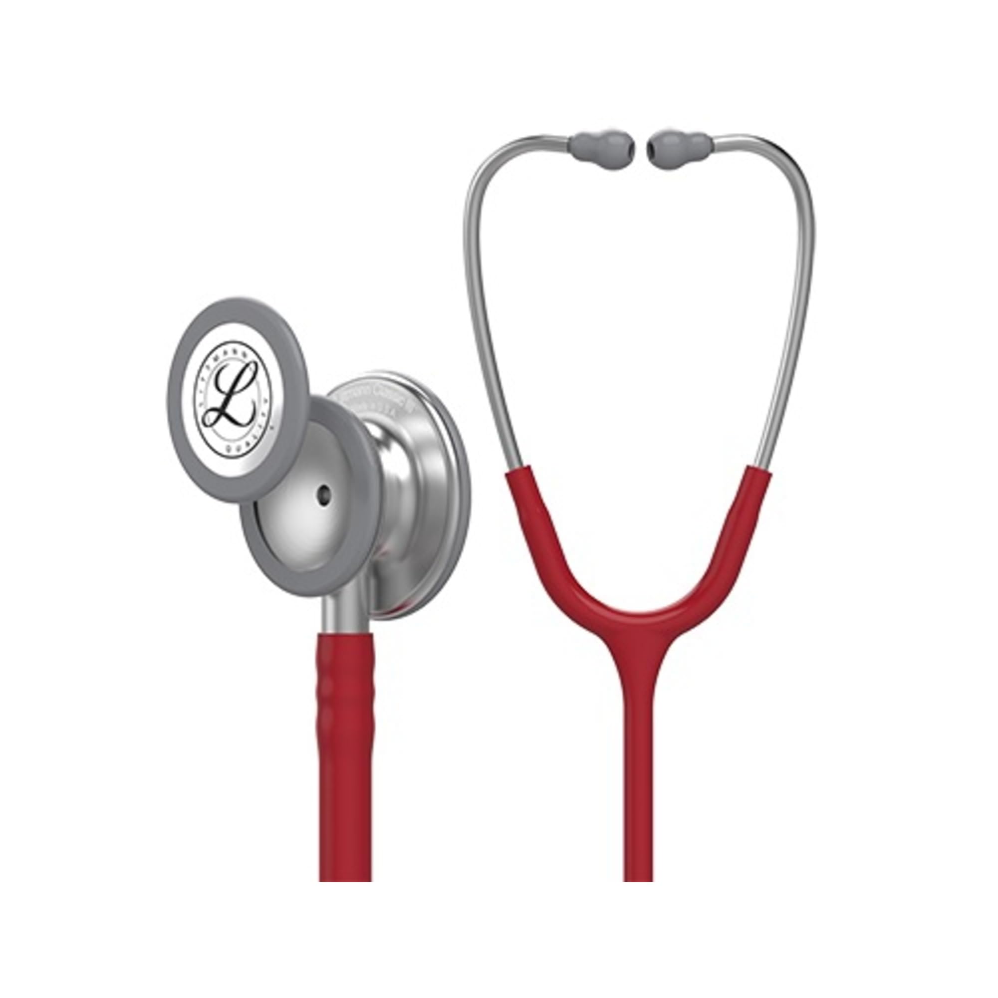 3M Littmann Classic II Pediatric Stethoscope, Red Tube, 28 inch, 2113R (B008SI72H0) Amazon Price History, Amazon Price Tracker