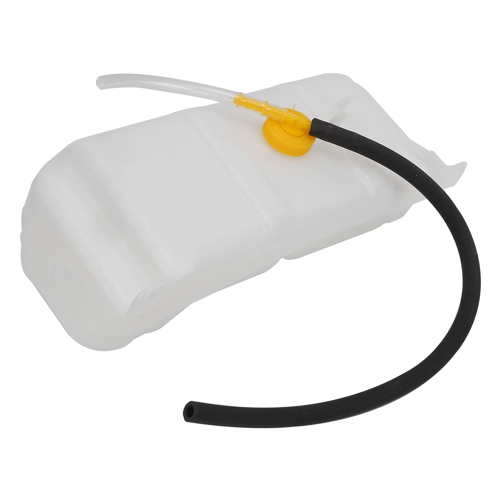 Buy Coolant Overflow Tank,Car Radiator Overflow Bottle with Double Tube