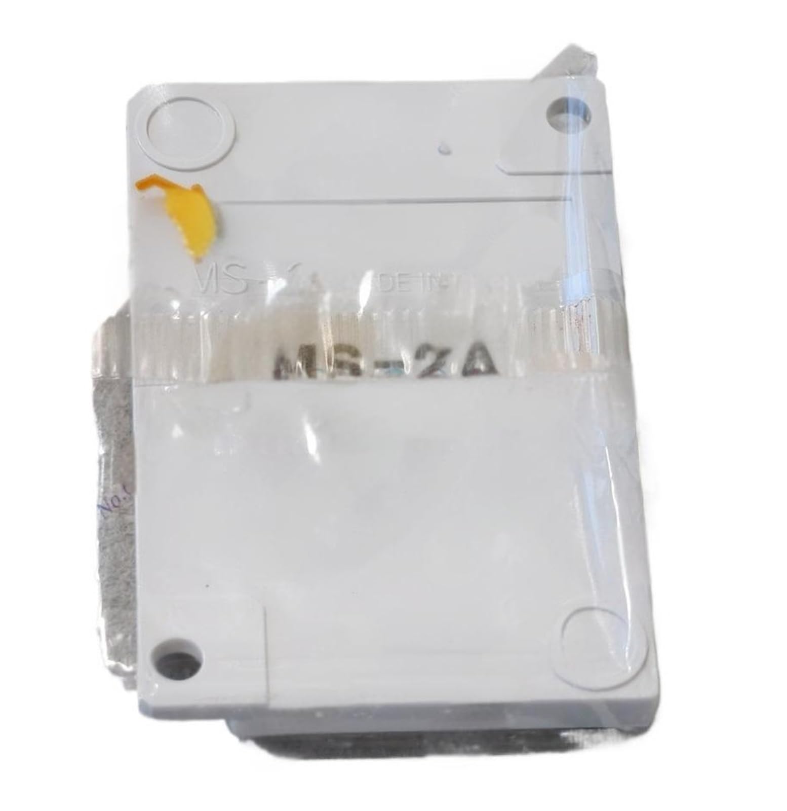 BACYDLPL 10PCS MS-2A Reflector for Photoelectric Switch