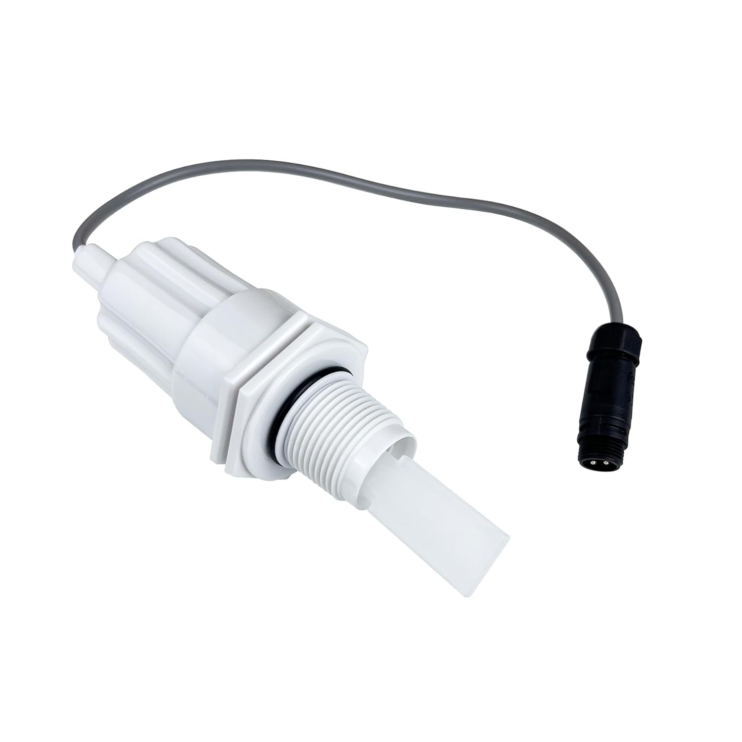 GNR00003 Flow Switch with Round Connector Fit for Saltron Reliant Saltwater Chlorine Generator for Solaxx Chlorine Generator