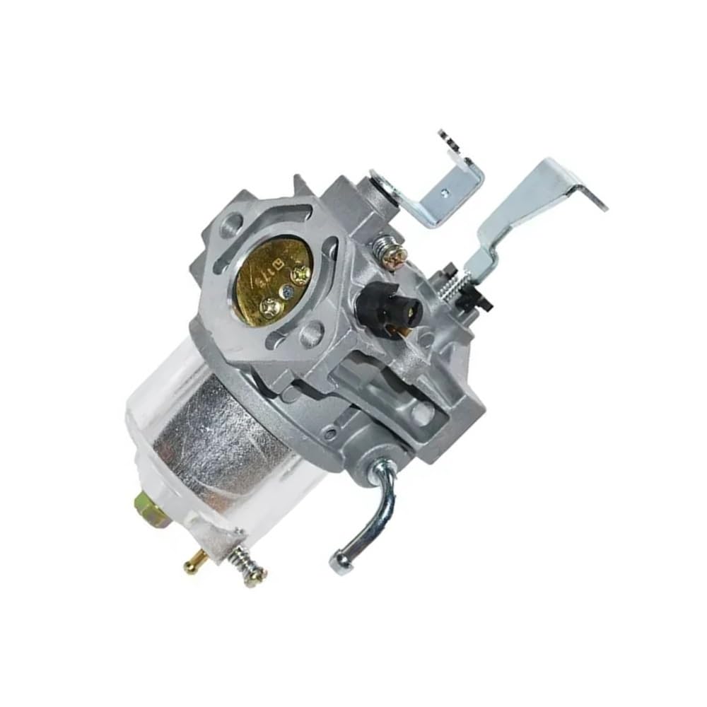 Carburateur de rechange pour moteur de tondeuse à gazon 185437