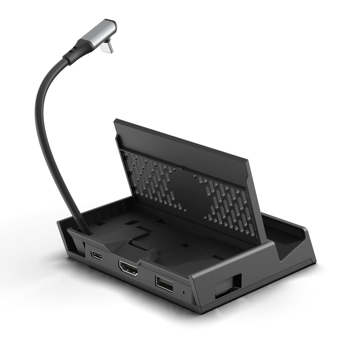 Steam Deck 256 LCD 専用ドック シリコンジャケット 付き Steam Deck 256 LCD 専用ドック シリコンジャケット 付き Steam
