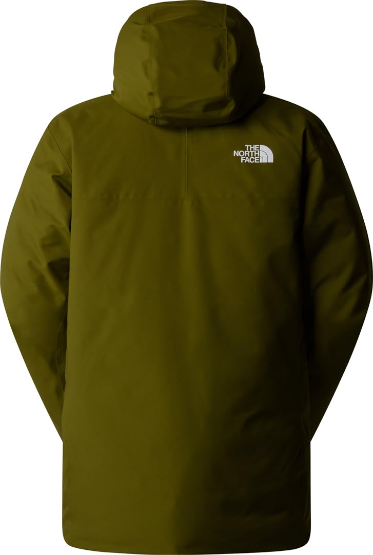THE NORTH FACE Mtn Range Down Parka Hombre