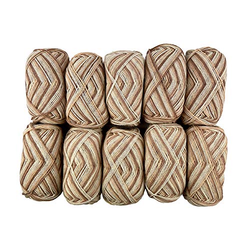 TRICOT CAFE' Offerta Gomitoli di Lana Super