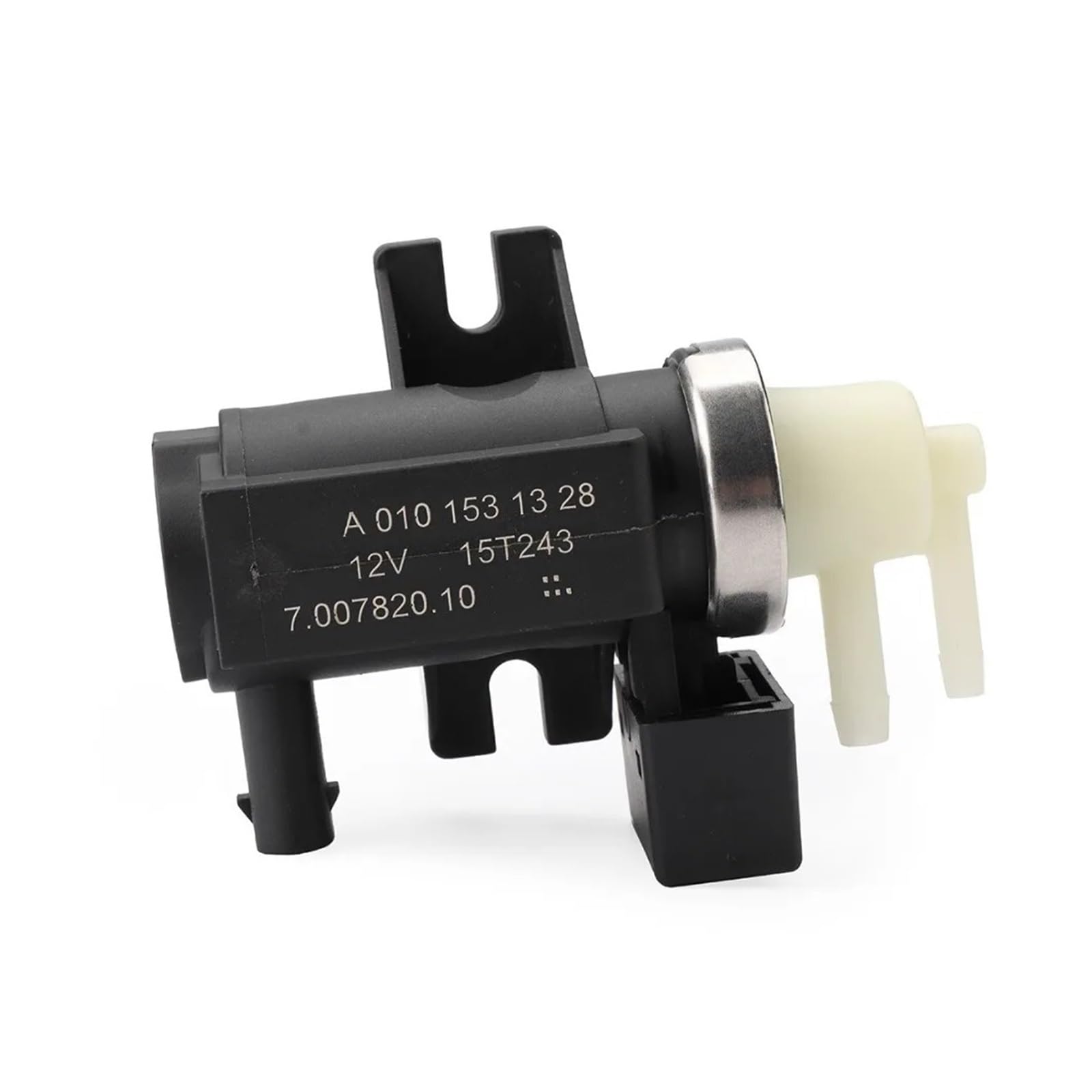 Valvola EGR Ricircolo Gas Scarico Per Benz Per GLC180 C200 A180 B200 Valvola Di Controllo Turbo A0101531328 Valvola Di Pressione Solenoide