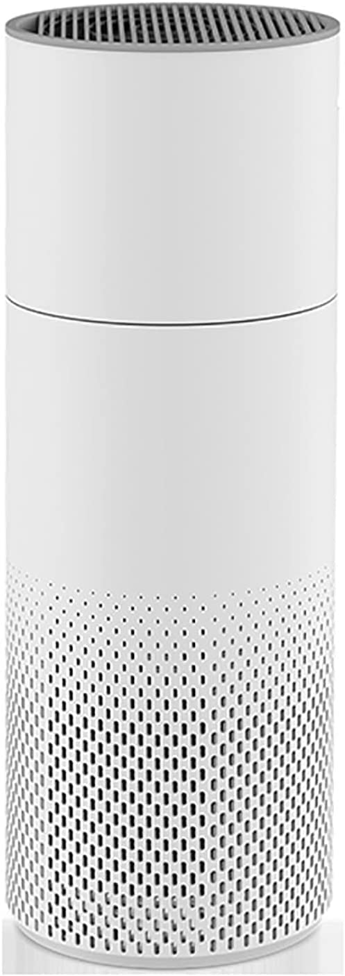 QINERSAW Air Purifier Air Filter Home Air Purifier Bedroom Smart Air Purifier for Home
