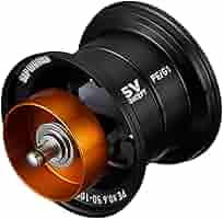 SLP WORKS RCSB CT SV 700S スプール G1 Daiwa SLP Works, RCSB CT SV 700 G1 spools - Spools, casting