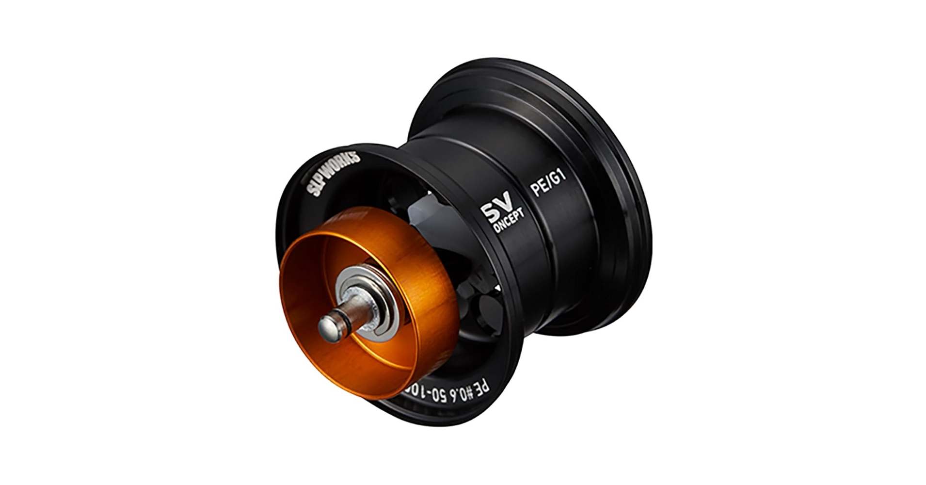 SLPWorks 30φ RCSB CT SV700スプール RCSB CT SV700スプール│SLP WORKS