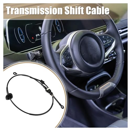 Cable de cambio para Ford Explorer Sport Trac y Mountaineer 3