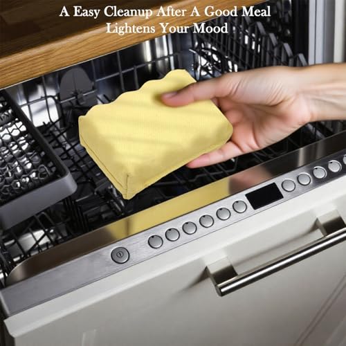 Image of Grill Brush for Outdoor Grill, Bristle Free Grill Brush BBQ Grill Brush with Scraper, Steam Grill Cleaning Brush & Grill Cleaning Kit, BBQ Brush for Gas Charcoal Smoker Griddle, Gifts for Men Dad