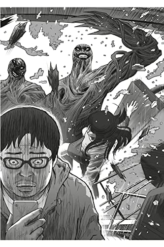Image of The Hellbound Volume 1