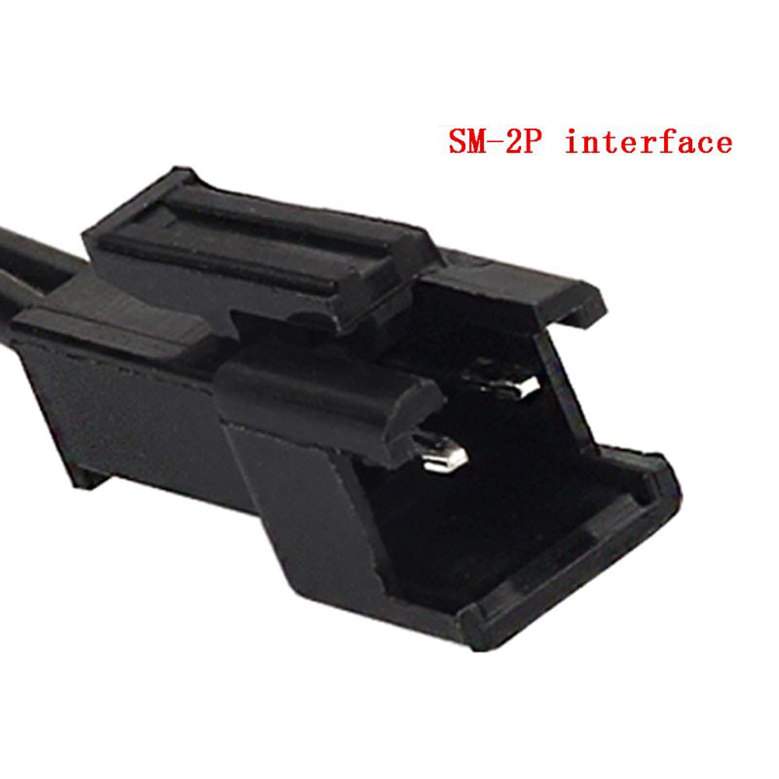 Cargador USB de 9,6 V 200 mA con conector SM-2P, enchufe NiMH NiCD, paquete de modelo de juguete, cargador Nicd Nimh, cargador de coche, cable de 9,6 V para el hogar Cargador USB de 9,6 V 200 mA con conector SM-2P, enchufe NiMH NiCD, paquete de modelo de juguete, cargador Nicd Nimh, cargador de coche, cable de 9,6 V para el hogar