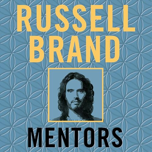 Mentors (By Russell Brand) episode artwork