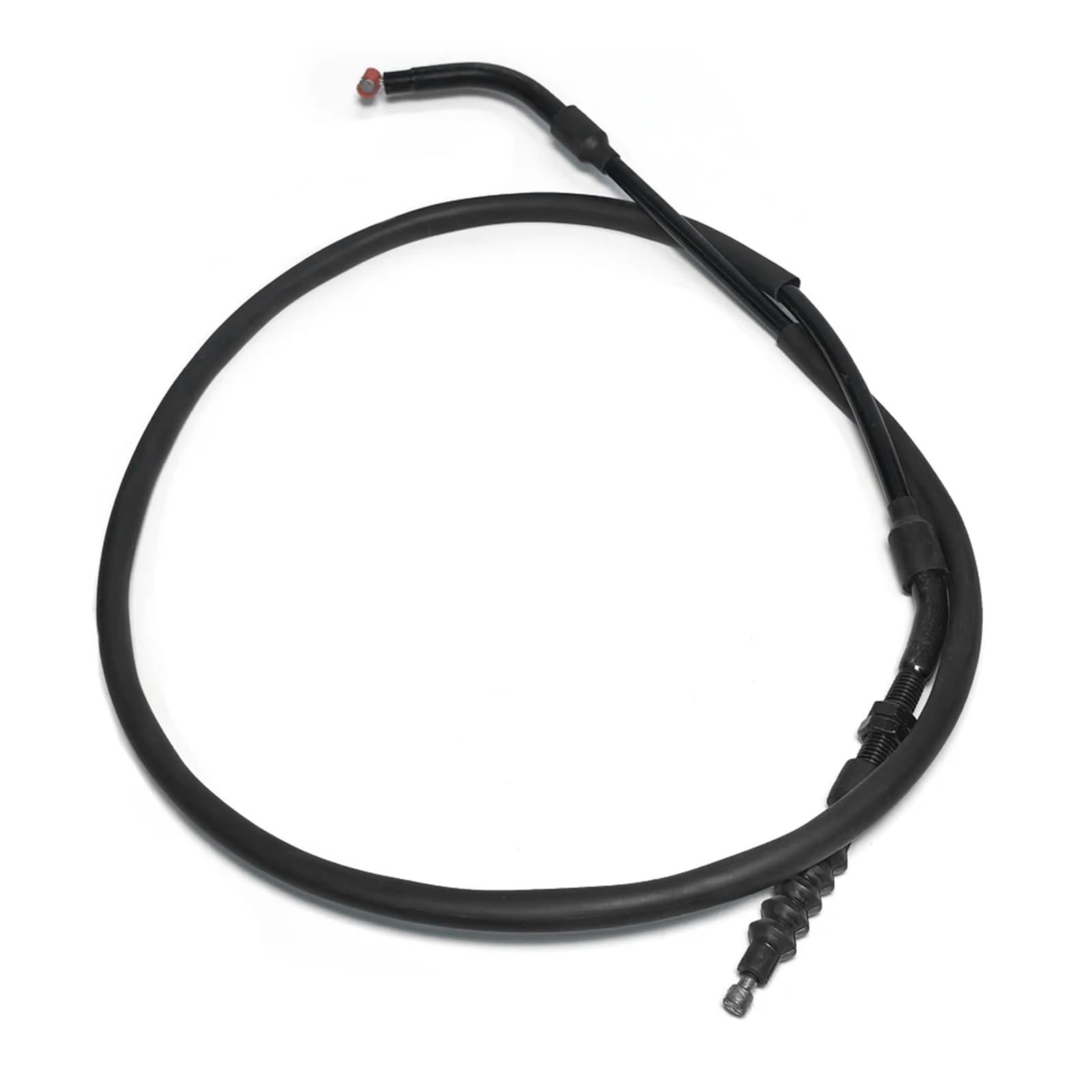 Kable napędowe Pasuje do CFMOTO 800MT CF800-5-5A 800mt przewodu linki sprzęgła motocykla Motocyklowe kable napędowe