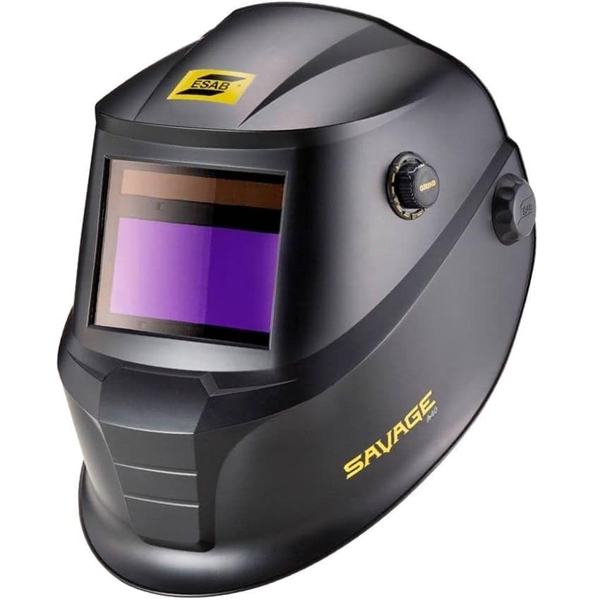 ESAB  Savage A40