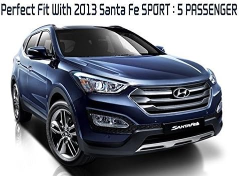 hyundai santa fe diecast
