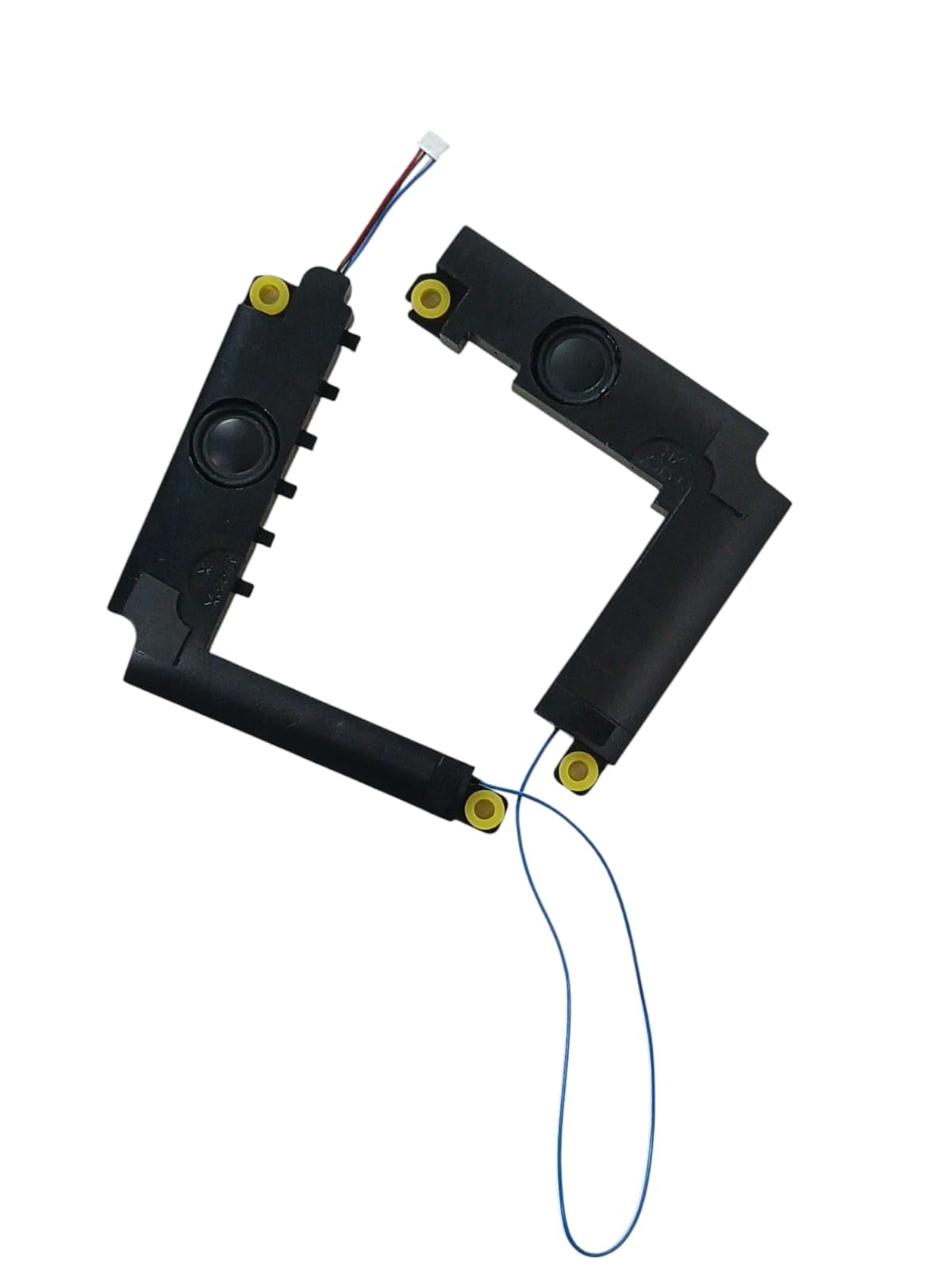 bhomani Laptop Internal Speaker Compatible for ASUS F515 X515 S515 F509 X509 D509 X515EA F515JA-AH31 Speaker Set-Left-Right 04072-03890100-picture-23