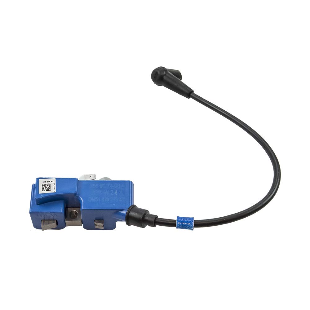 Amazon.com : Husqvarna 588937403 Ignition Module Genuine Original