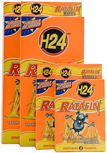 Mejores review On-line Pegamento para ratas comprados en linea. 16 Imagen adicional