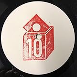  10YEARS12 [Vinilo]