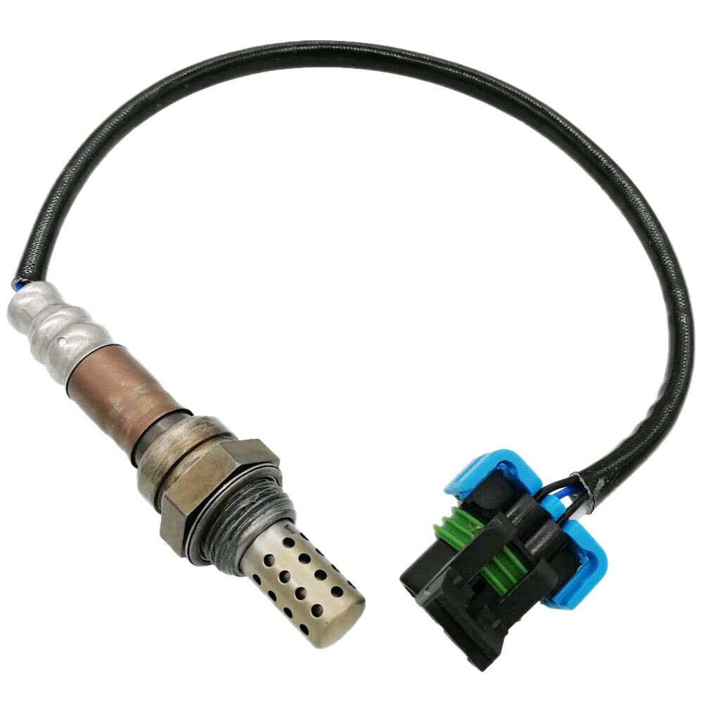 EPSIRMP 234-4243 234-4336 4pcs Upstream & Downstream O2 Oxygen Sensor Compatible with Chevrolet Express 1500 2500 3500 GMC Savana 1500 2500 3500 2008-2012