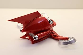 【未開封】ポピニカ魂 PX-01 ホバーパイルダー Amazon.co.jp: ポピニカ魂 PX-01 ホバーパイルダー : おもちゃ