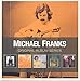 Burchfield Nines/One Bad Habit/Sleeping Gypsy/The Art Of Tea/Tiger In The Rai -  Franks, Michael