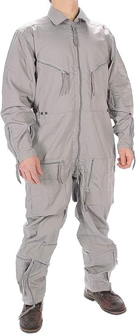 Mil-Tec Overalls-11727002 Overalls Black 46