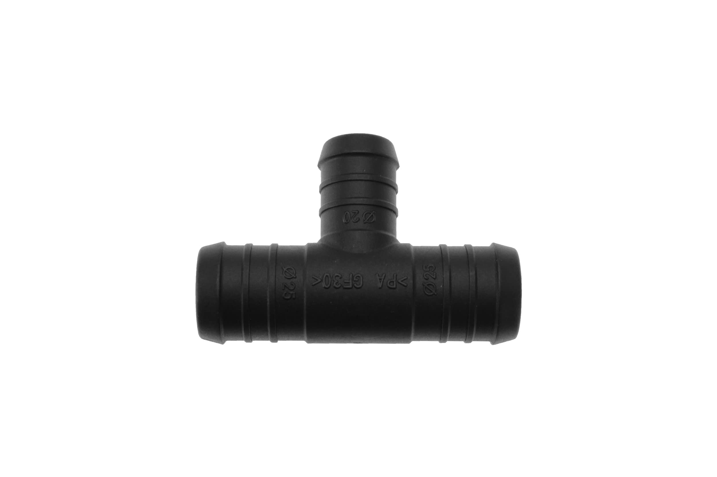 Valvola Plunger WamSter® L 90° Pipe Connector 25mm Durchmesser, 6,15 PMC Wagner