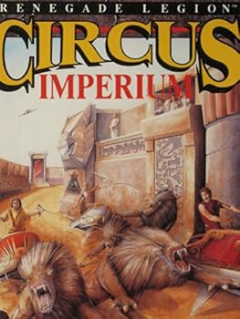Hardcover Circus Imperium (Renegade Legion) [BOX SET] Book