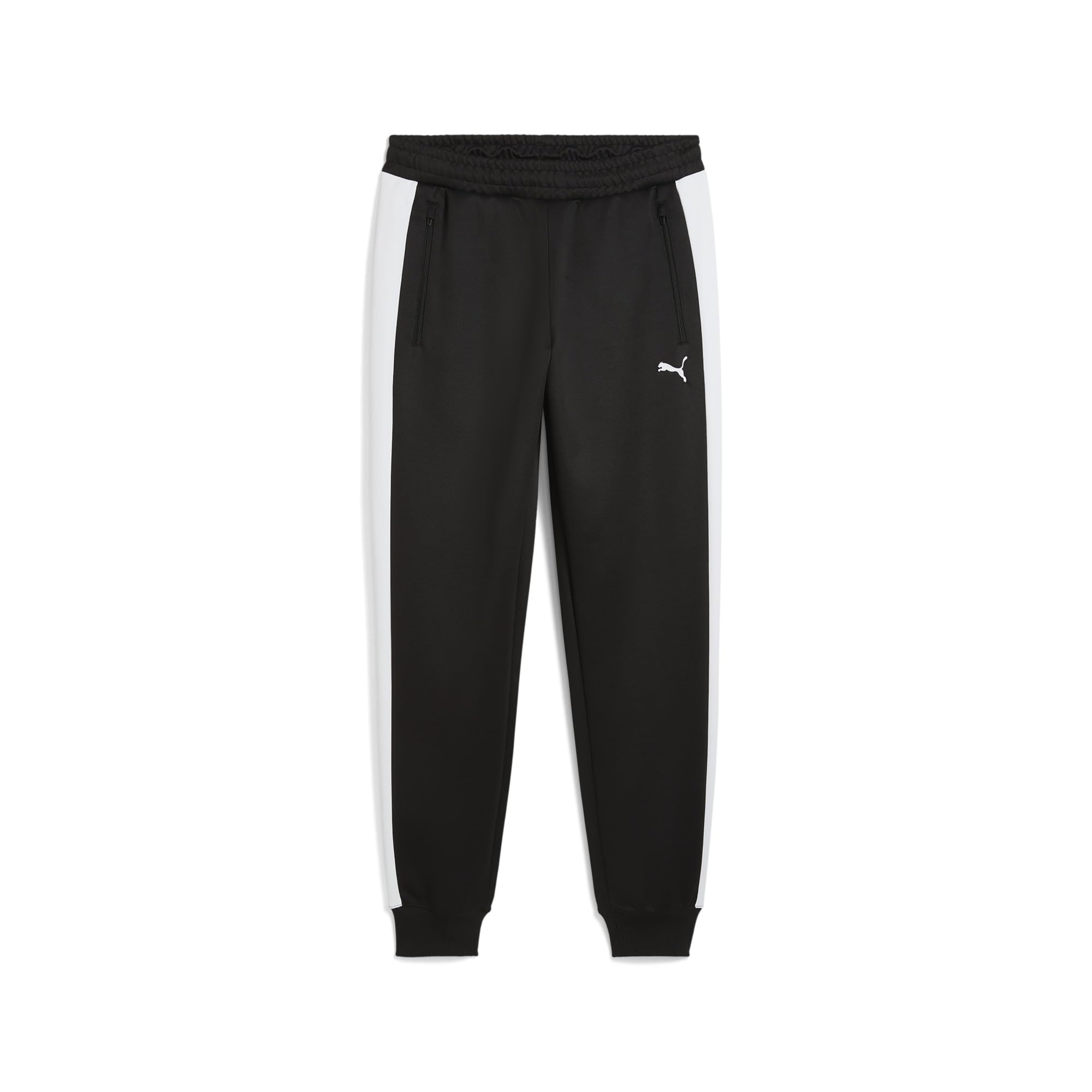 Puma Men's T7 Always on Track Pants Black, Small