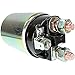 One New Solenoid Fits Kohler 2166, 2176, 2185, 2186, 2206, 2518, 3040, 3184, M48-KHS, M50-KHS, M54-KH, M60-KH, Z-Force 44, Z-Force 48, Z-Force 50, Z-Force 60, Z-Wing 48 Models Interchangeable W
