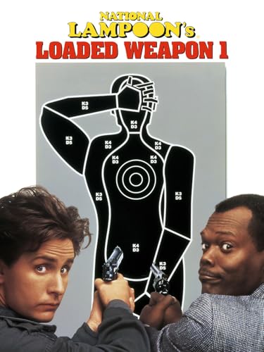 National Lampoon's Loaded Weapon 1