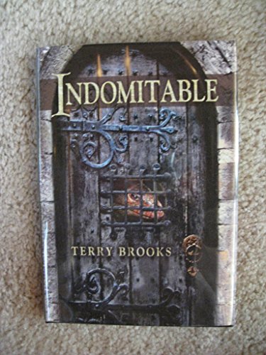 Indomitable view 2