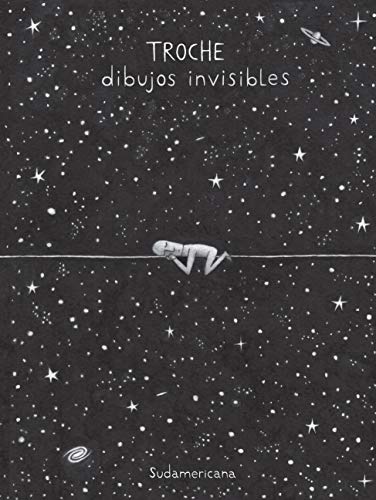 Dibujos invisibles (Spanish Edition)