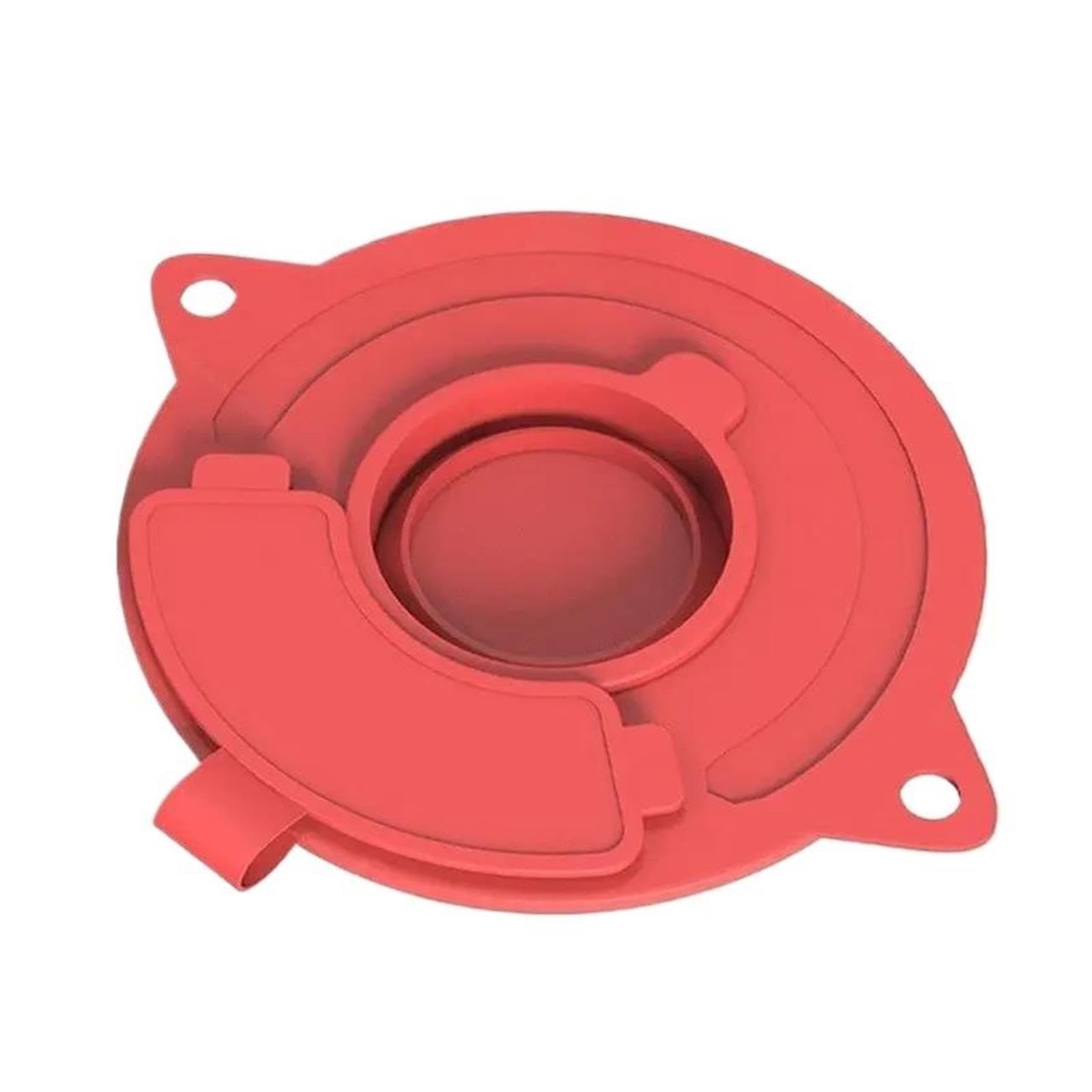 Genérico Compatible con KitchenAid, 4.5‑5Qt Cubierta De Silicona | 4.5‑5Qt, Cubierta de Silicona, Apto for Lavavajillas, for Mezcladora con Cabezal Inclinable