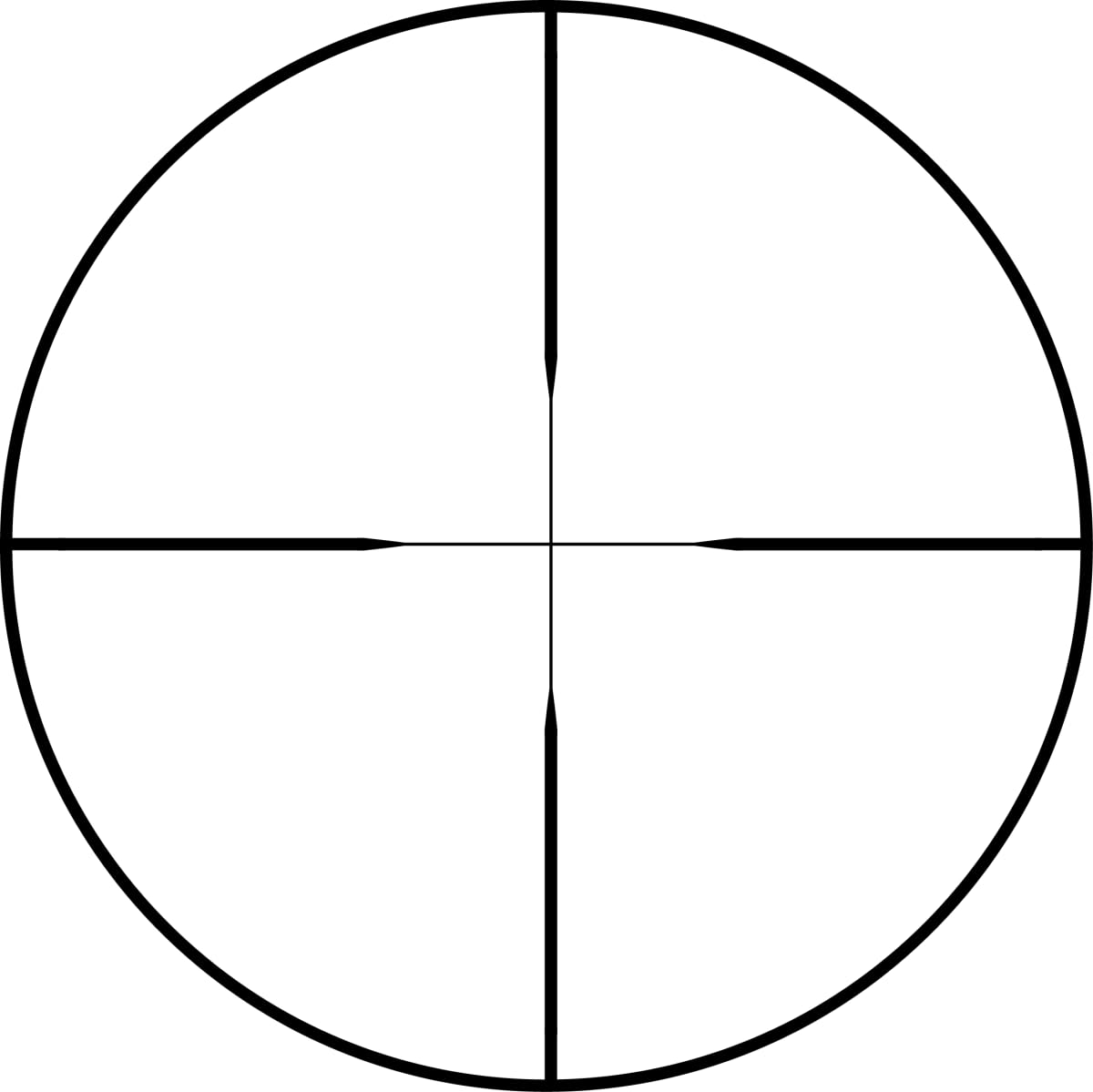 Mirino Konus Konuspro 3-9x40 - Reticolo 30/30 Per Caccia | Ottica Multitrattata - Foto 4