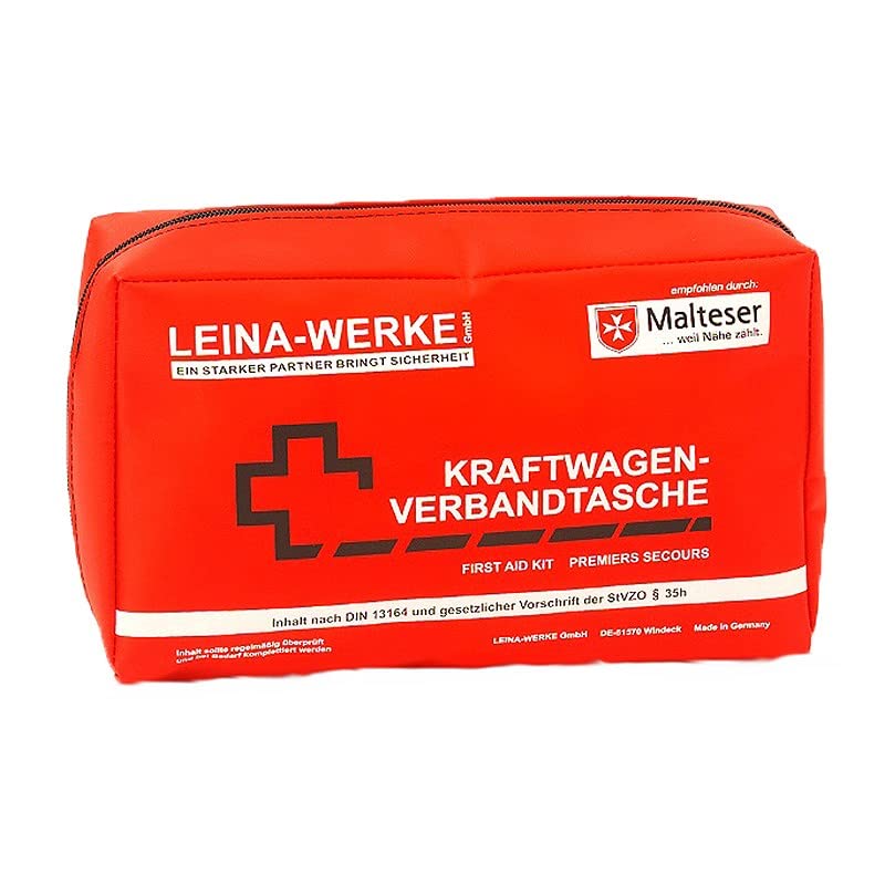 PROPLUS Kit di Sicurezza Repubblica Ceca/Germania/Europa Orientale 7 pz