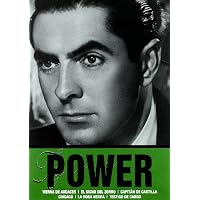 Pack Tyrone Power