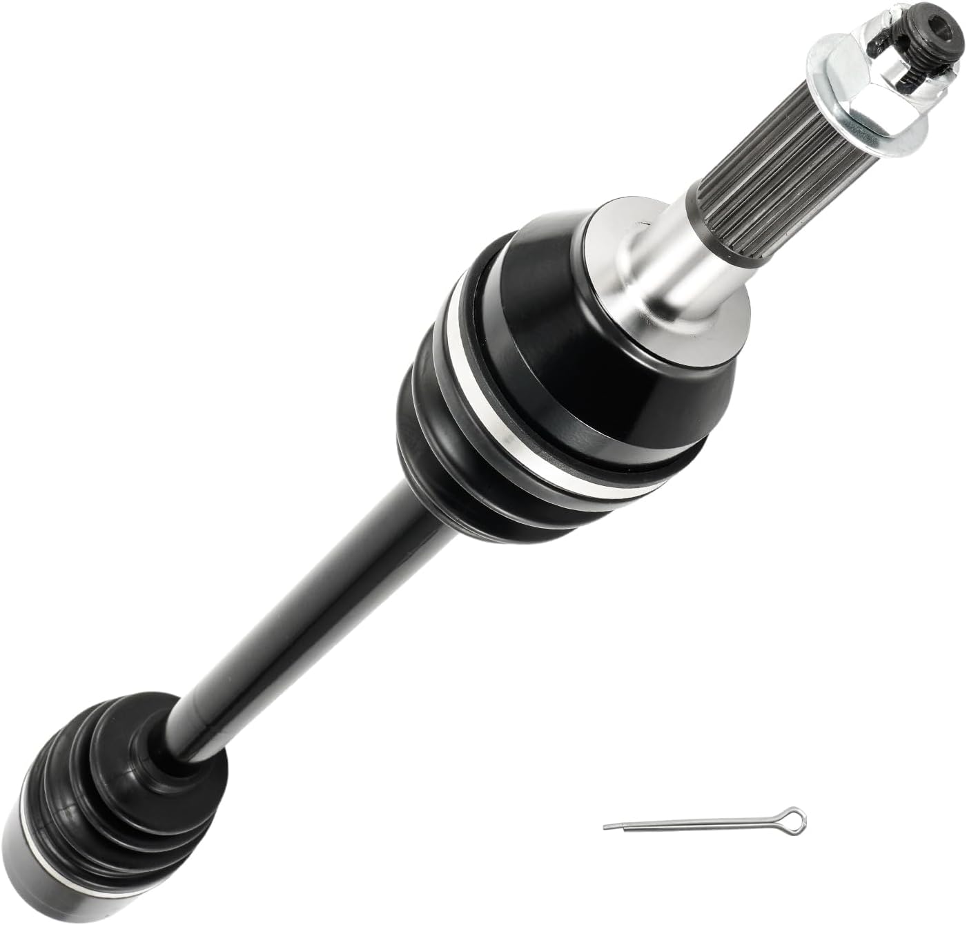 KAC CV Axle Shaft, 1Pc ATV/UTV Rear Left or Right Axle Replacement for 2019-2022 Ranger 900 1000 OEM 1333748